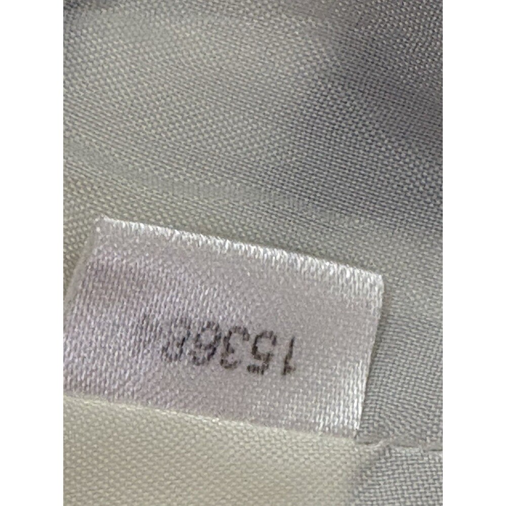 Ann Taylor Women’s Tan, Cream, Black Floral A-Line Zippered Skirt Size 6 Midi - Picture 9 of 10